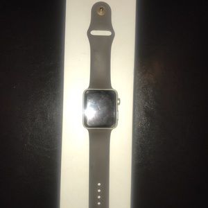 Apple Watch series 2